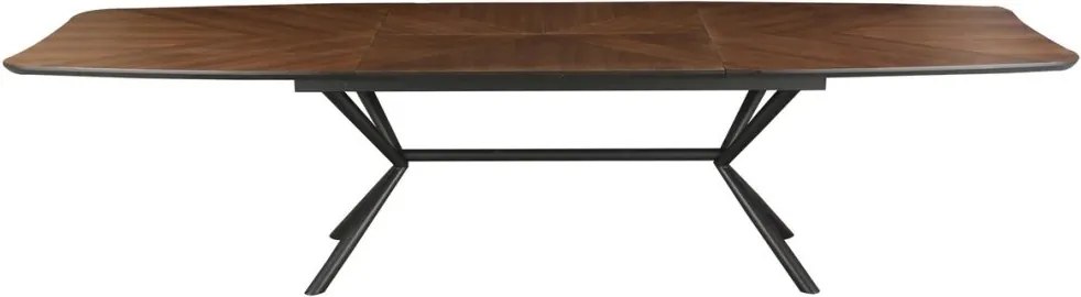 Masa extensibila GRANDEZZA 180-270cm nuc natural