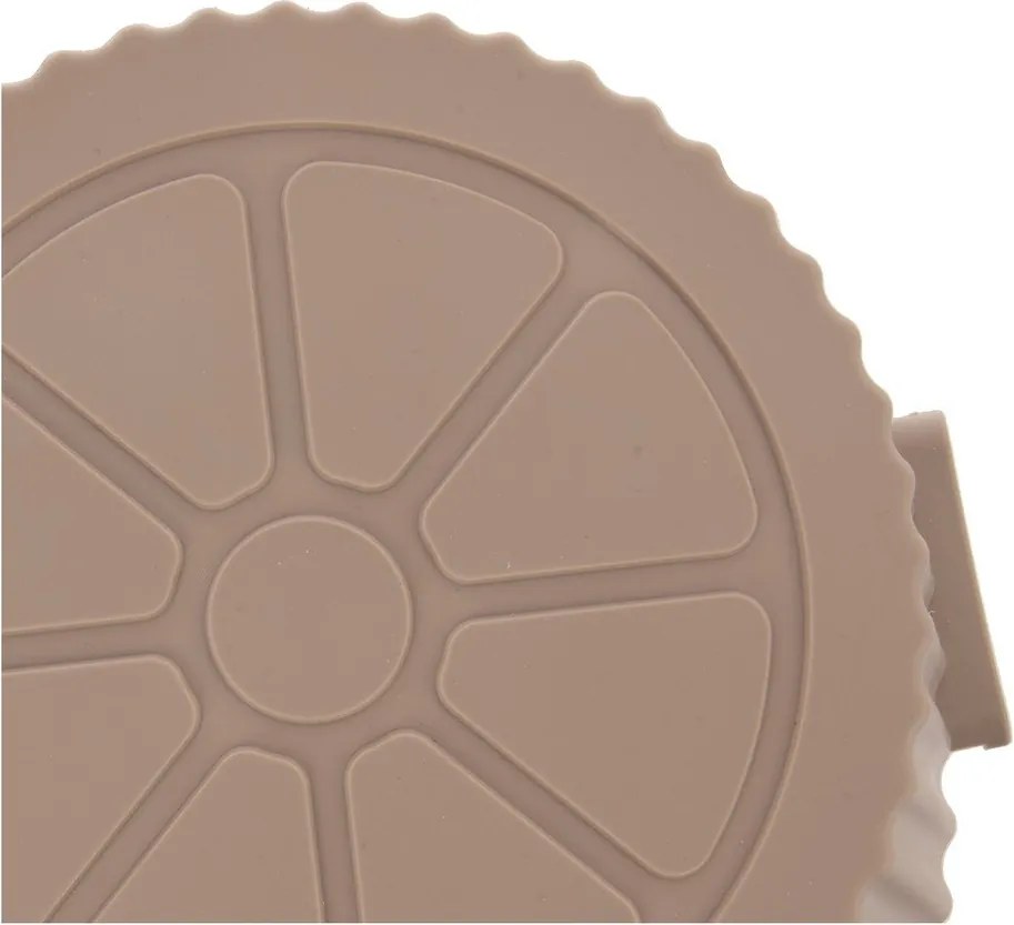 Formă de copt din silicon ø 23 cm – Orion