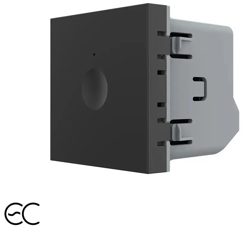 Modul Intrerupator Simplu cu Protocol Zigbee EC si Touch LIVOLO