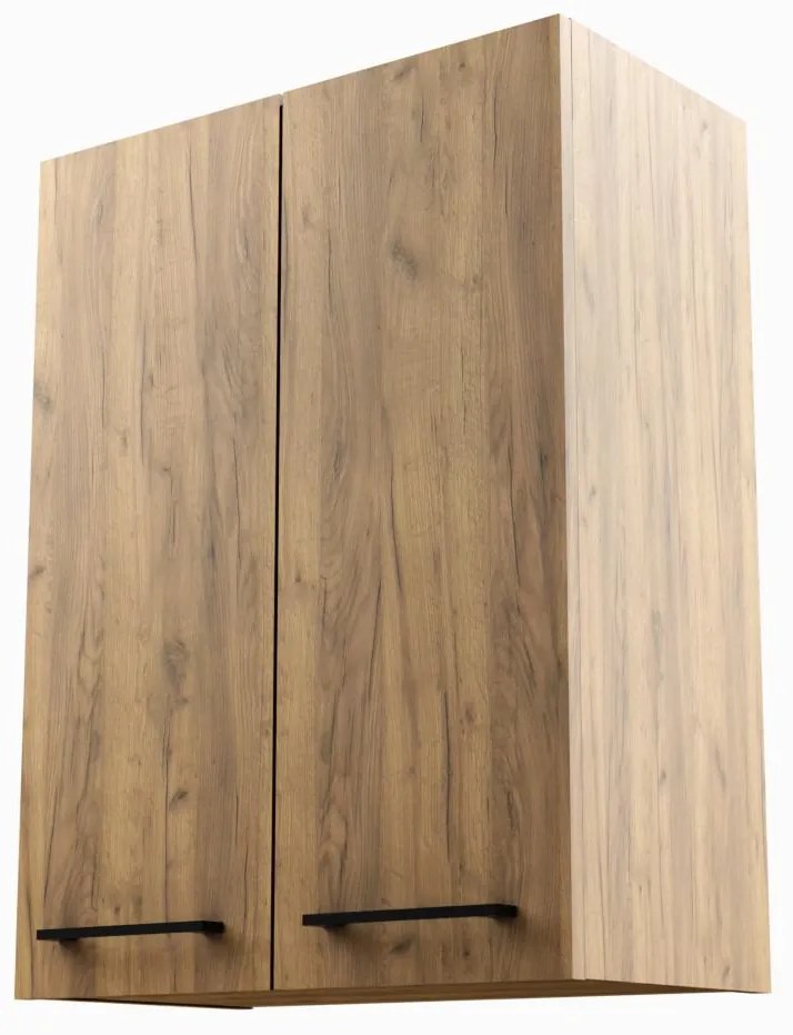 Dulap de baie suspendat Valiant (craft auriu). 1092000