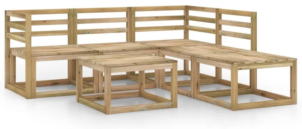 Set mobilier de gradina, DESIRE