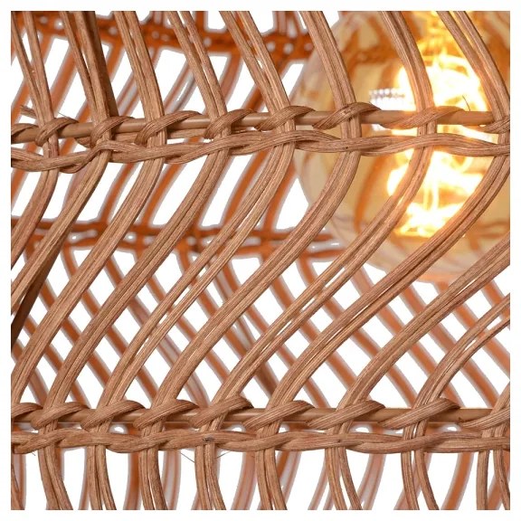 Lustră pe cablu MOLOKO 1xE27/40W/230V d. 40 cm Lucide 03437/40/44