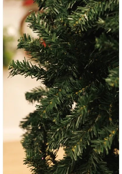 Pom de Crăciun NORMANDY 120 cm brad