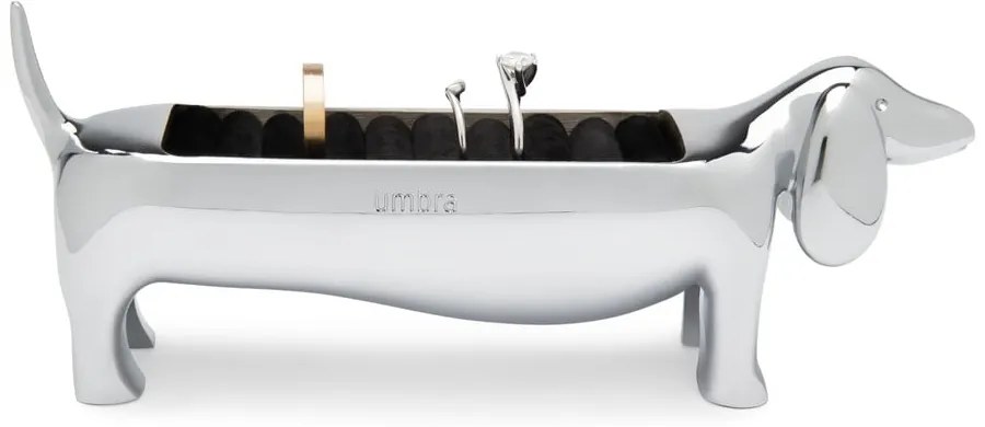 Suport pentru bijuterii Dachsie – Umbra