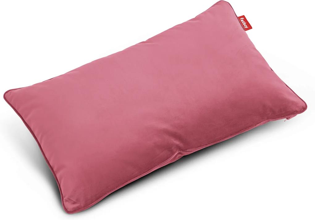 Pernă "pillow king", 7 variante - Fatboy® Culoare: deep blush