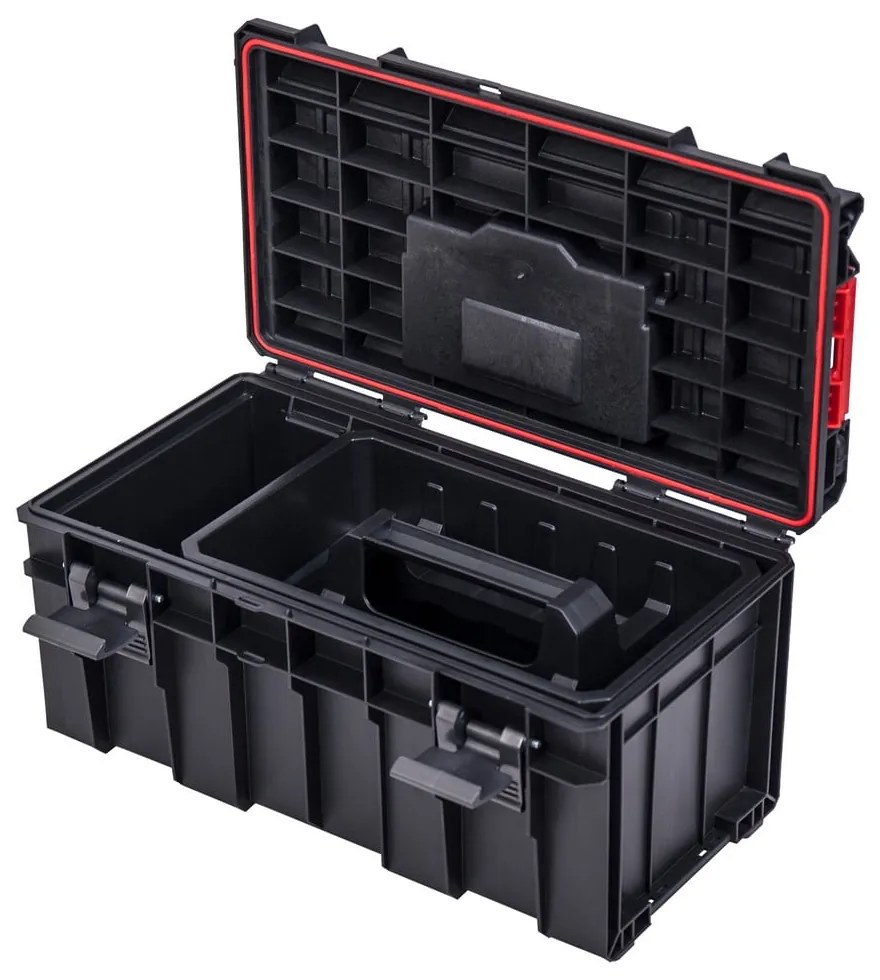 Cutie de scule Pro – Qbrick Sys­tem