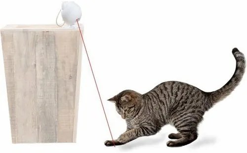 PetSafe® Dancing Dot Jucărie pentru pisici