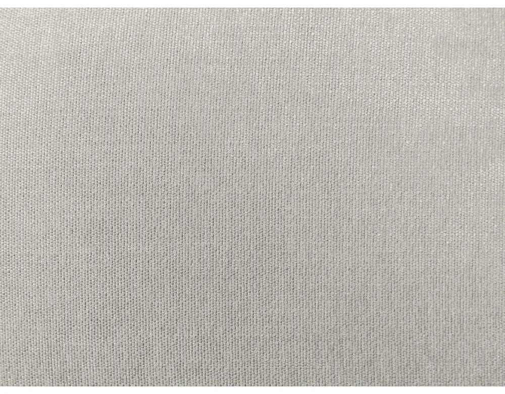 Pat matrimonial gri deschis tapițat cu somieră 180x200 cm Kumo – Bobochic Paris