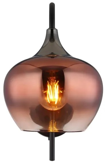 Aplică Globo 15548WG MAXY 1xE27/40W/230V