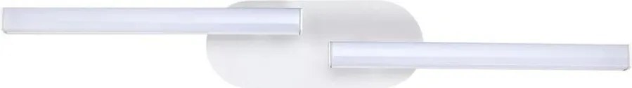 Rabalux 5785 - Aplică perete baie LED MARIUS LED/18W/230V IP44
