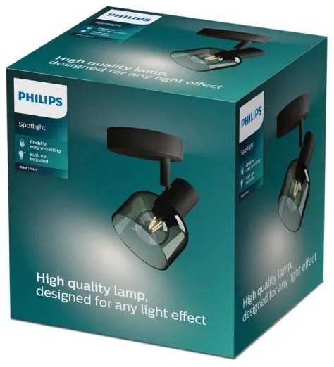 Spot Philips SLEET 1xE14/25W/230V