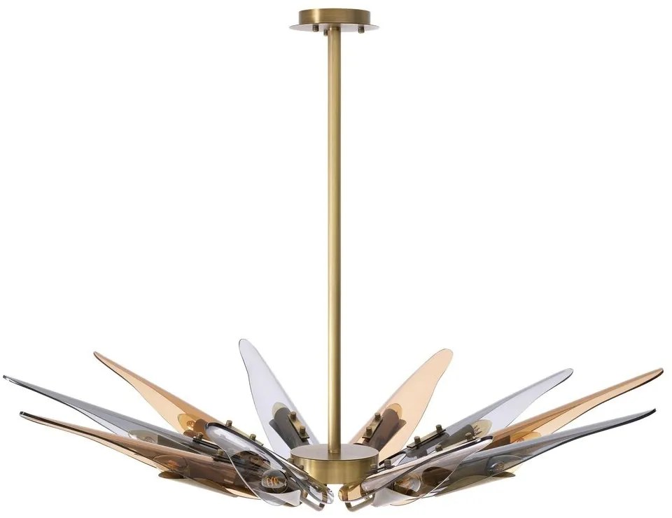 Lustra dimabila design LUX Sky 114546 HZ