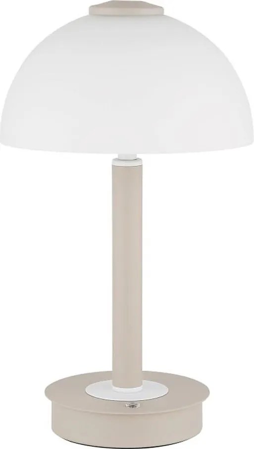 Globo 21953SA - Lampă de birou LED tactilă reglabilă ULDIN LED/7W/230V 3000K