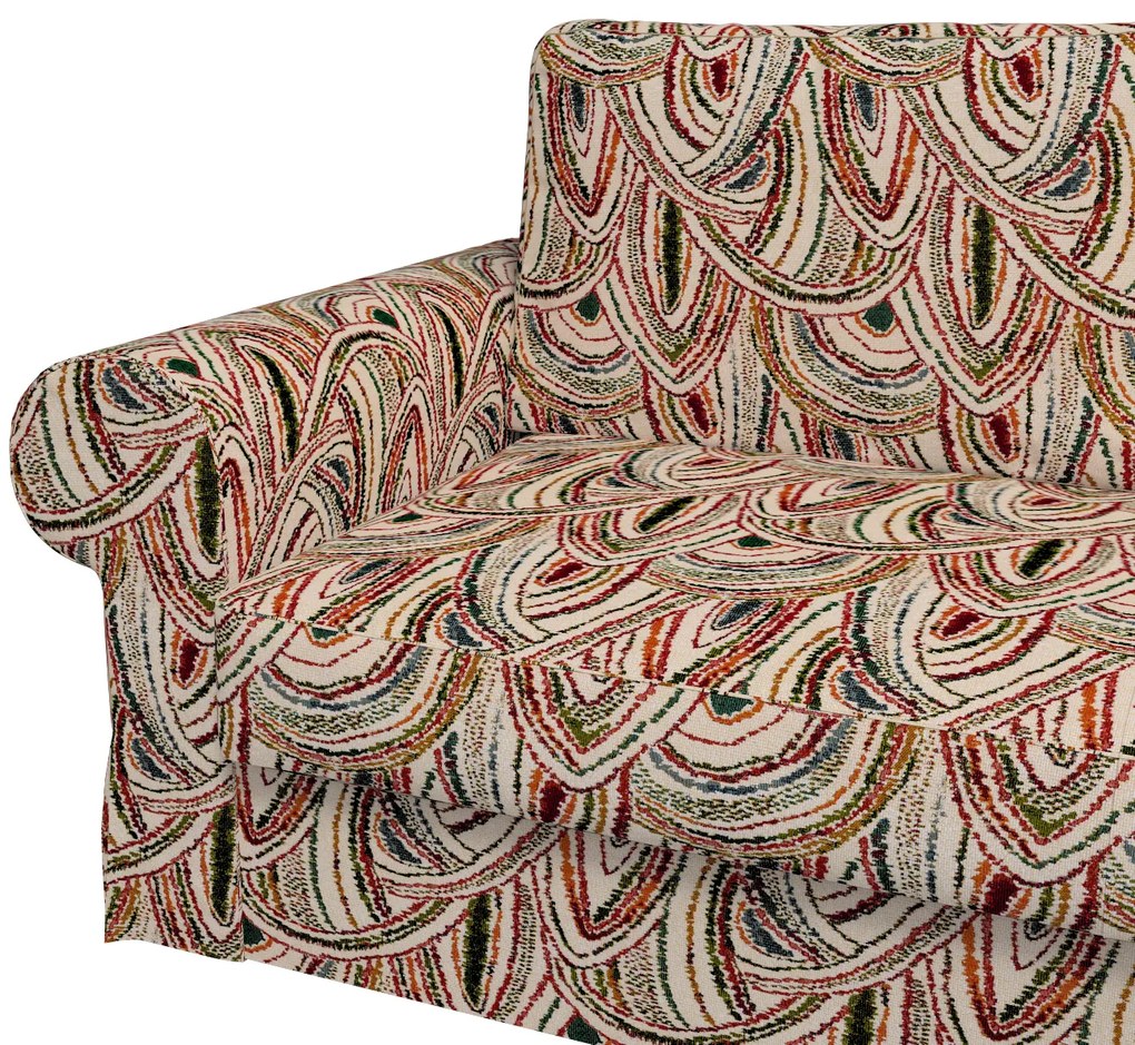 Husa canapea extensibila Backabro 3-locuri