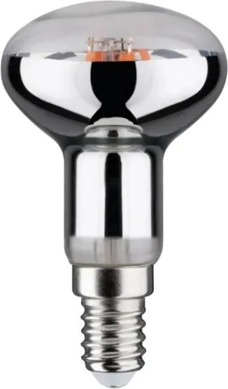 Bec LED pentru creșterea plantelor GROW GREEN R50 E14/4W/230V Paulmann 28734