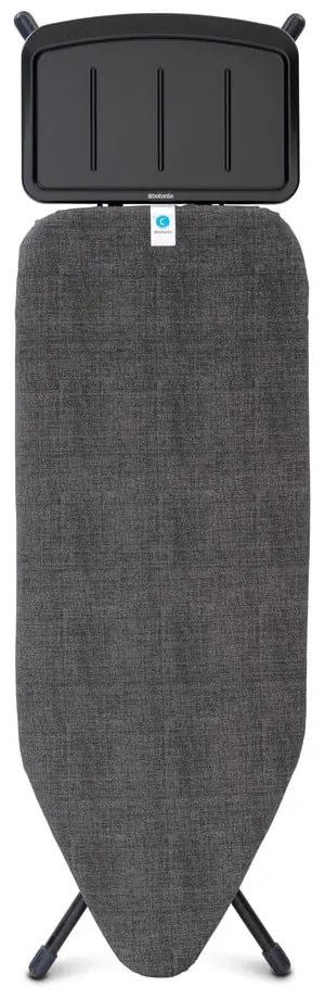 Masă de călcat Denim Black C – Brabantia