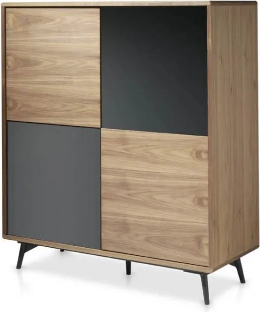 Comoda eleganta design LUX Allan AC-1403 I