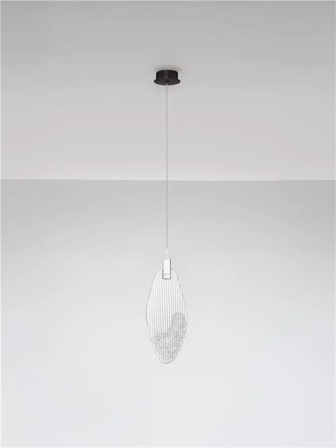 Pendul LED design decorativ SERIQ