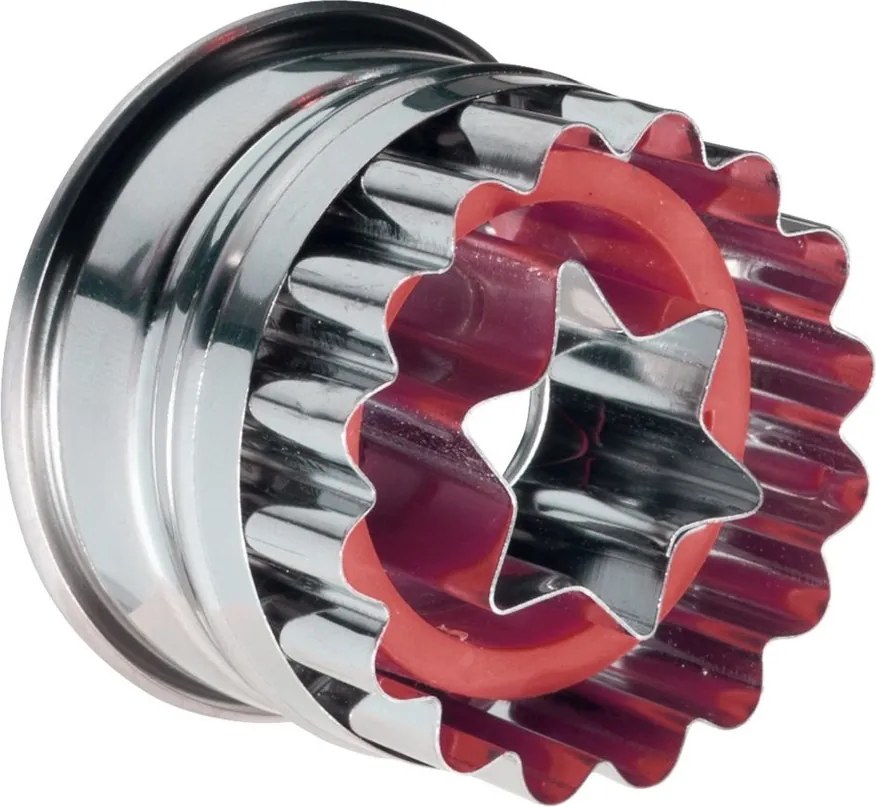 Formă pentru biscuiți de Crăciun Westmark Stea, 5cm