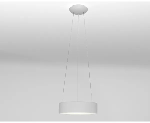 Lustră LED pe cablu cu telecomandă AGUJERO LED/30W/230V Immax NEO 07020L