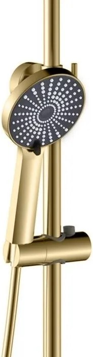 Set dus REA Marco Brush Gold