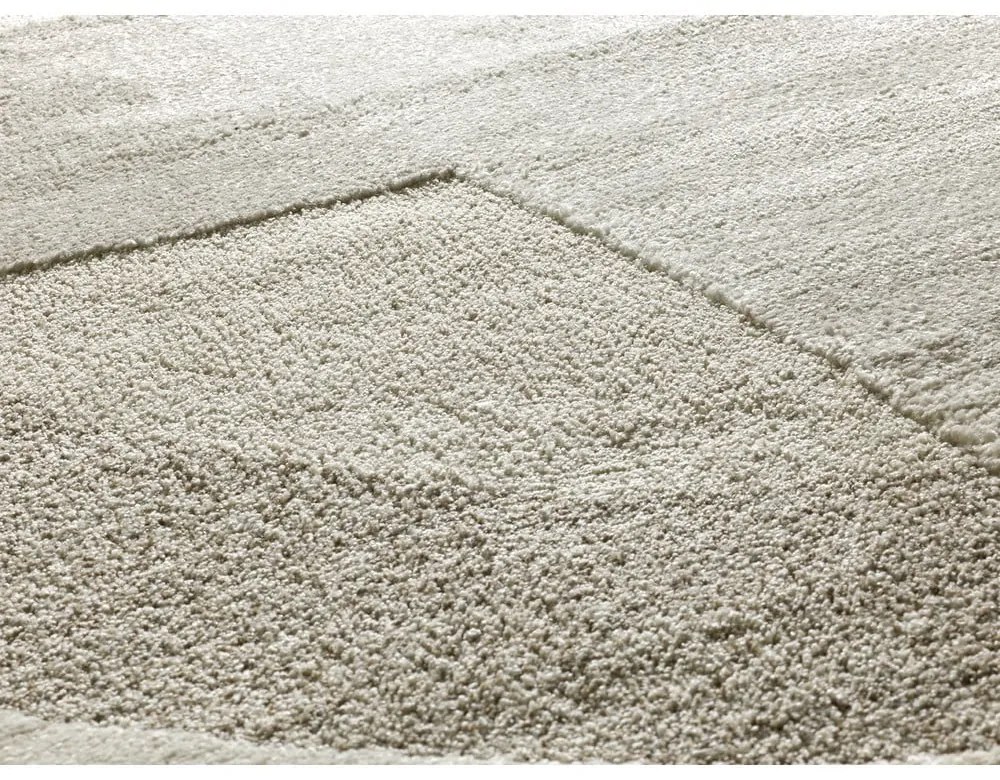 Covor bej/crem 160x230 cm Verona – Universal