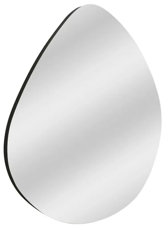 Oglinda Besso Black 60 cm