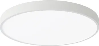 Plafonieră LED dimabilă Brilagi POOL SMART LED/48W/230V 3000-6000K 40 cm alb + telecomandă