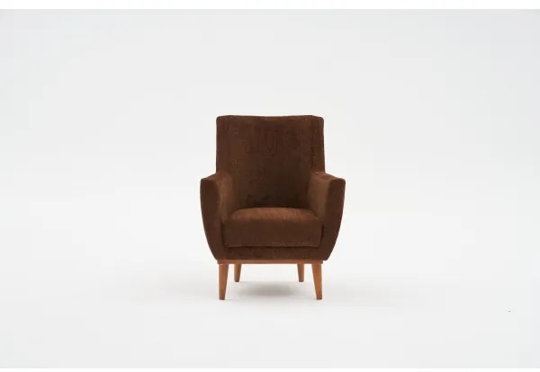 Fotoliu NUPI maro