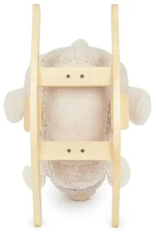 Leagăn Bieco ursuleț