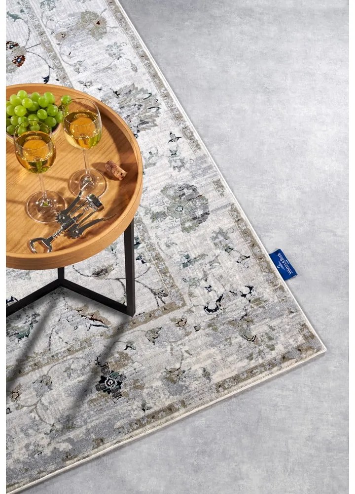 Covor crem 115x170 cm Franz – Villeroy&amp;Boch