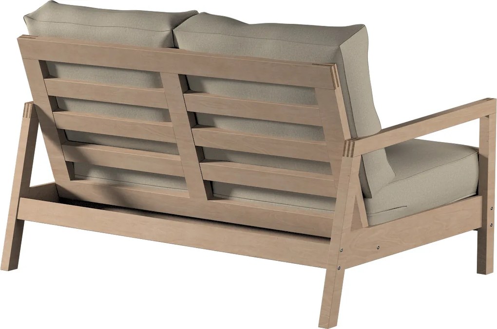 Husa pentru sofa Lillberg cu 2 locuri