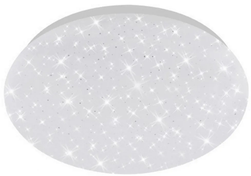 Plafonieră RGBW dimabilă STARRY SKY LED/10W/230V Brilo + telecomandă