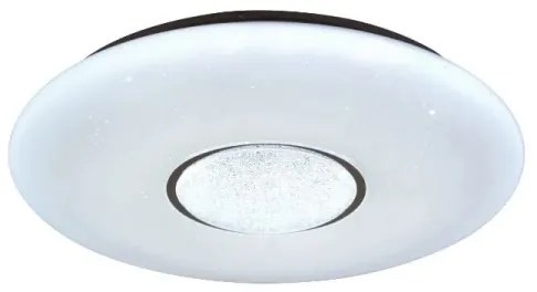 Plafonieră LED STAR LED/36W/230V 3000-6500K + telecomandă