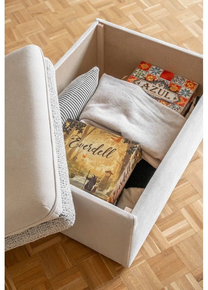 Taburet bej Wilson – Miuform