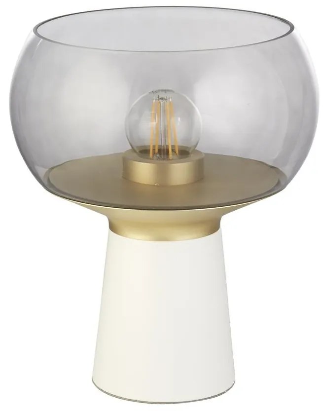 Veioza/Lampa de masa design decorativ Goblet