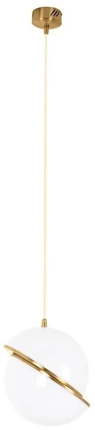 Pendul, Lustra suspendata GLOBE 25