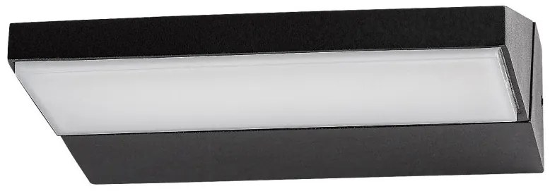 Aplica de perete exterior IP65 LED Senica