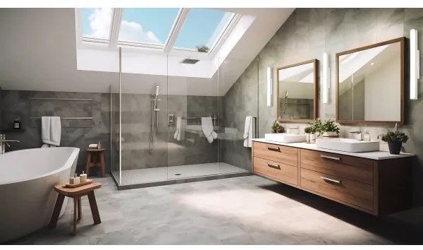 Eglo 94617 - Aplica LED pentru baie TORRETTA LED/16W/230V IP44