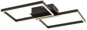 Plafoniera RGB cu telecomanda led 40W LUDANO 71032 RABALUX