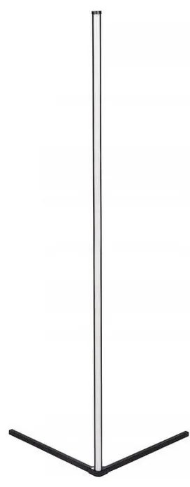 Grundig - Lampă de podea LED RGBW reglabilă LED/6W/230V + telecomandă