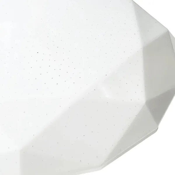 Plafonieră LED STAR LED/48W/230V 3000-6500K + telecomandă