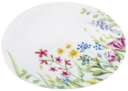 Altom Nature Awakening Set de masă rotund, 38 cm