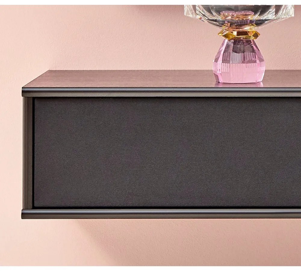 Comodă TV Mistral 311, negru