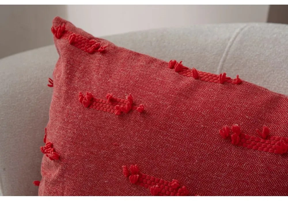 Față de pernă 43x43 cm Tuffet – Mioli Decor