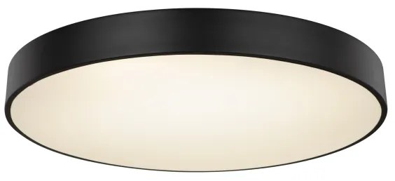 Globo 41744-48S - LED Plafonieră dimmabilă WISS LED/48W/230V + Telecomandă