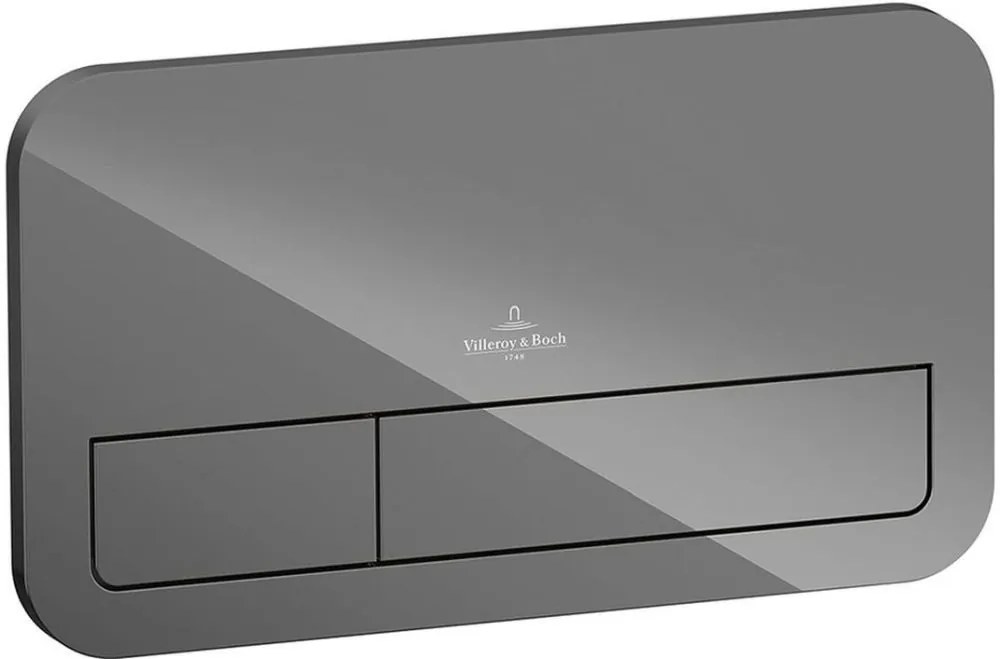 Villeroy &amp; Boch ViConnect buton de spălare pentru WC || 922400RA