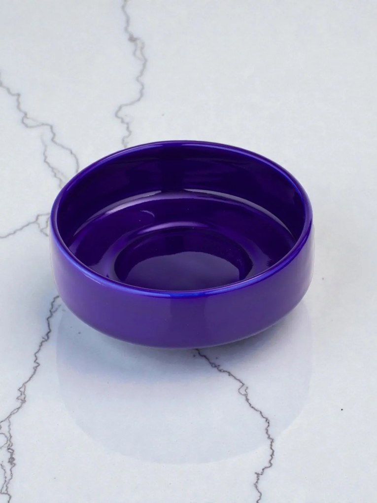 Bol Arhitect Cobalt 400 ml, diametru 15 cm, inaltime 5 cm