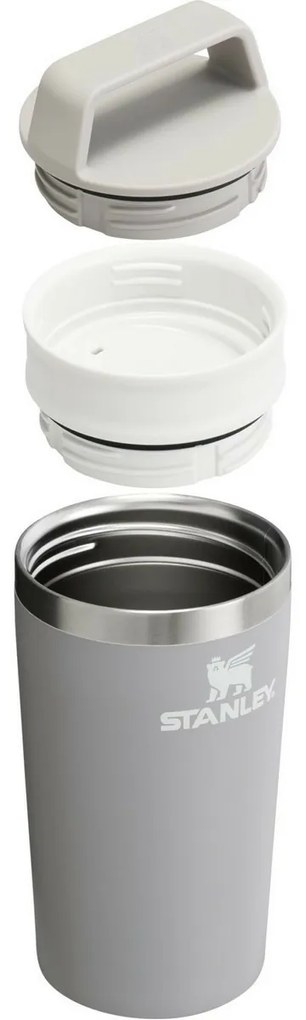 Cana termică Stanley Café-To-Go Travel Mug 350 mlAsh, 350 ml
