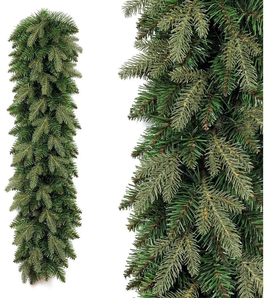 Decorațiune de Crăciun GIRLANDA 100 cm